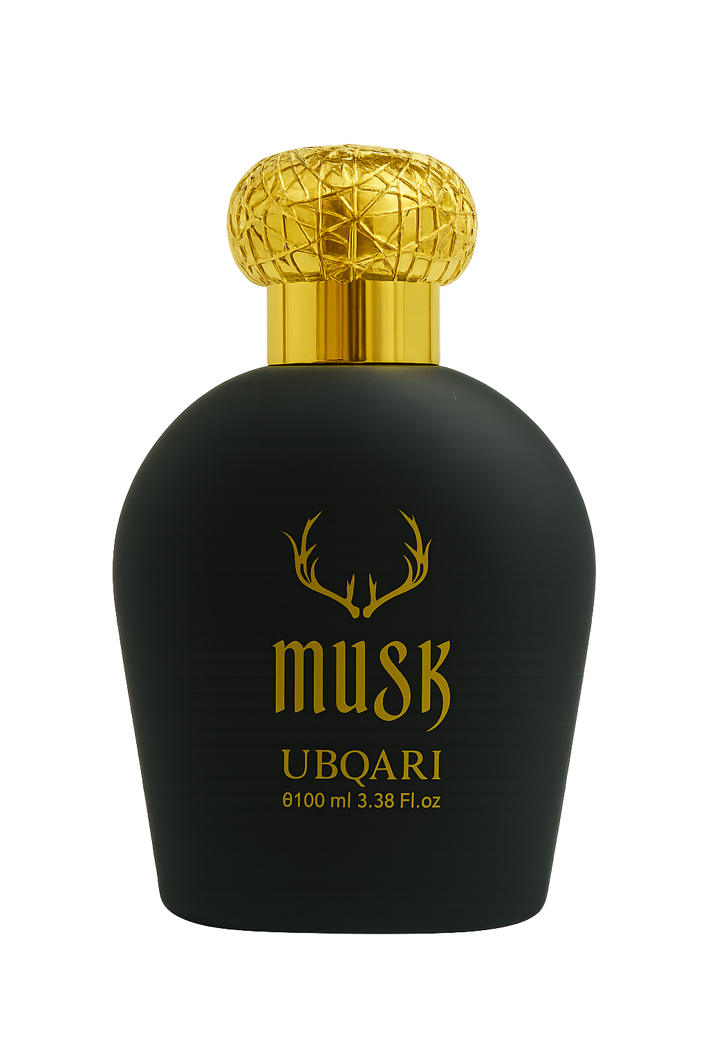 Ubqari Musk Perfume – Premium Long Lasting Fragrance | 100ml