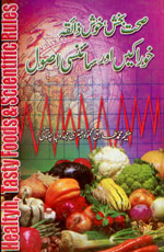 Healthy, Tasty Foods and Scientific Principles