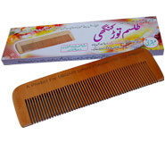 ubqari talisam tor kanghi wooden comb sunnah healing spiritual benefits headache relief stress mental tension buy
