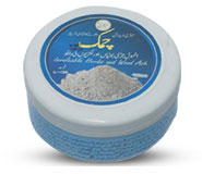 Ubqari Chamak