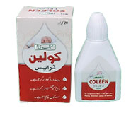Ubqari Coleen Drops 20ml