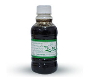 Ubqari Podina Syrup