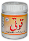 Quwati Goliyan