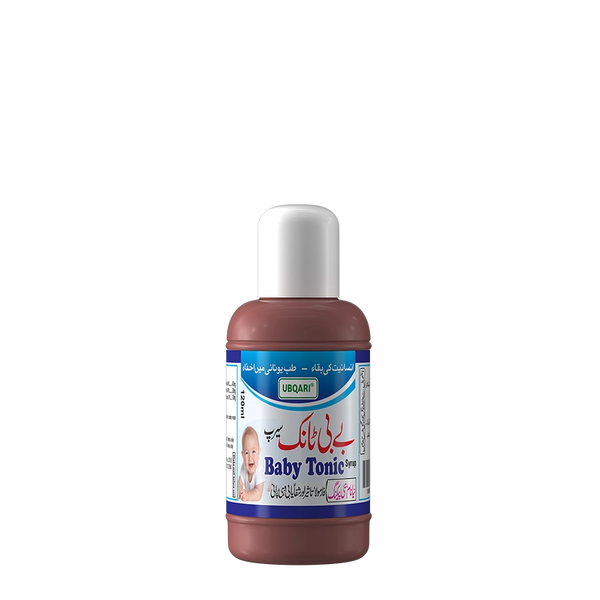 Ubqari Baby Tonic