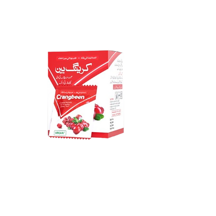 crangbeen ubqari herbal kidney cleanse tonic 10 pack urinary health natural remedy order now