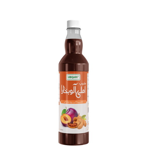 Ubqari Mashroob Imli Aloo Bukhara