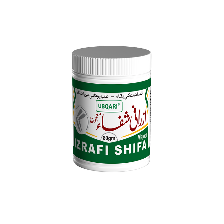 ubqari azrafi shifa majoon pure herbal healing formula for joint pain bone fractures buy natural remedy