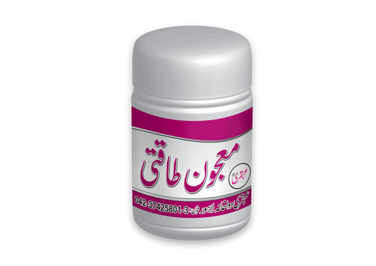 Majoon Taqti