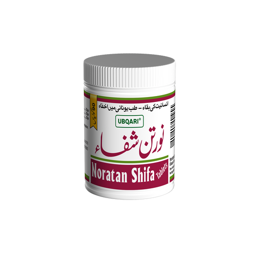 Ubqari Nurtan Shifa