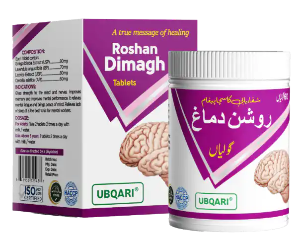 Tablets – Ubqari
