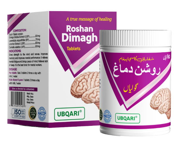 Tablets – Ubqari