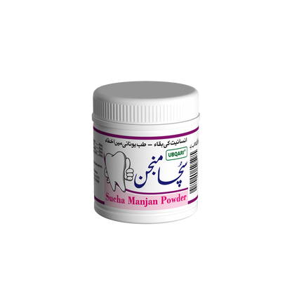SACHA-MANJAN