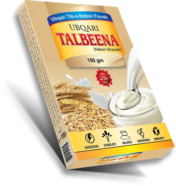 Ubqari Talbina