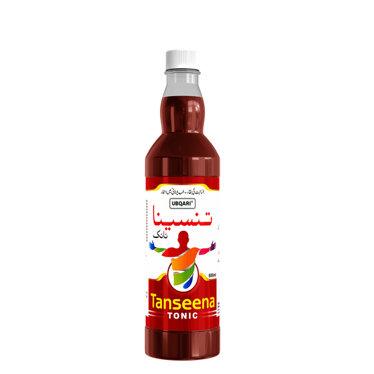 Ubqari Tansena Tonic