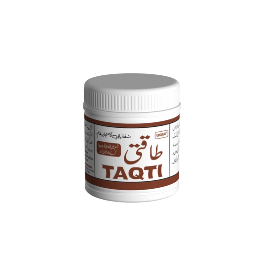 Ubqari Old Taqti