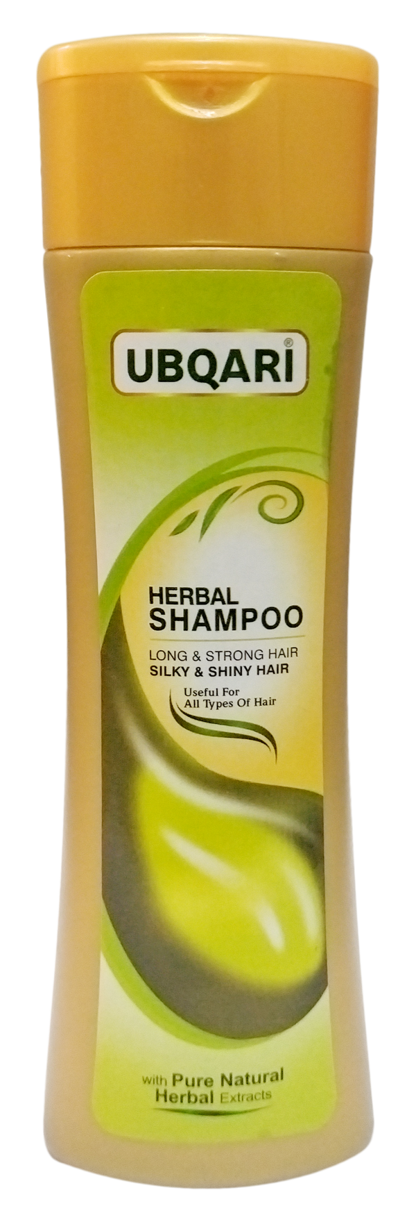 Ubqari Herbal Shampoo  200 ml