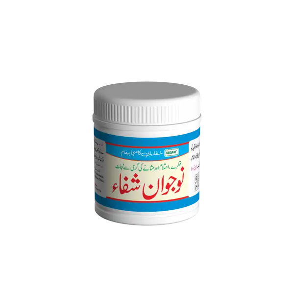 Men's Health – Ubqari