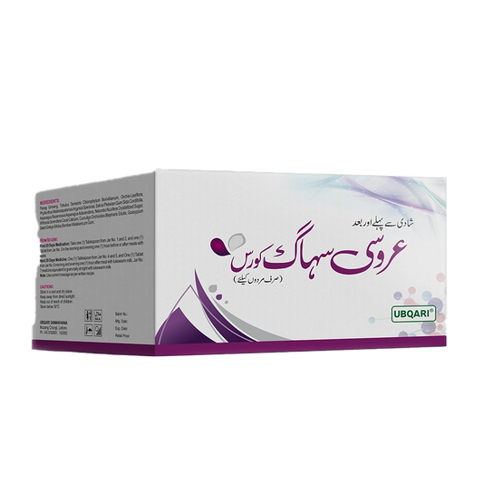 UROOSI-SUHAG-COURSE