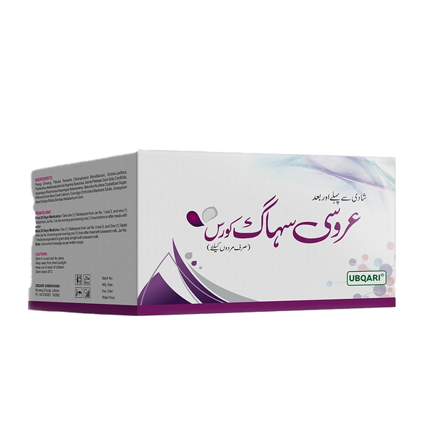 UROOSI-SUHAG-COURSE