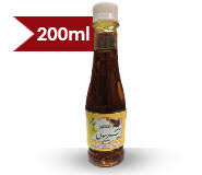 Ubqari Mustard Oil 220 ml