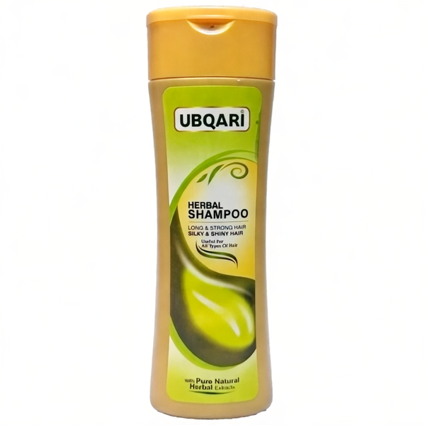 Ubqari Herbal Shampoo  200 ml